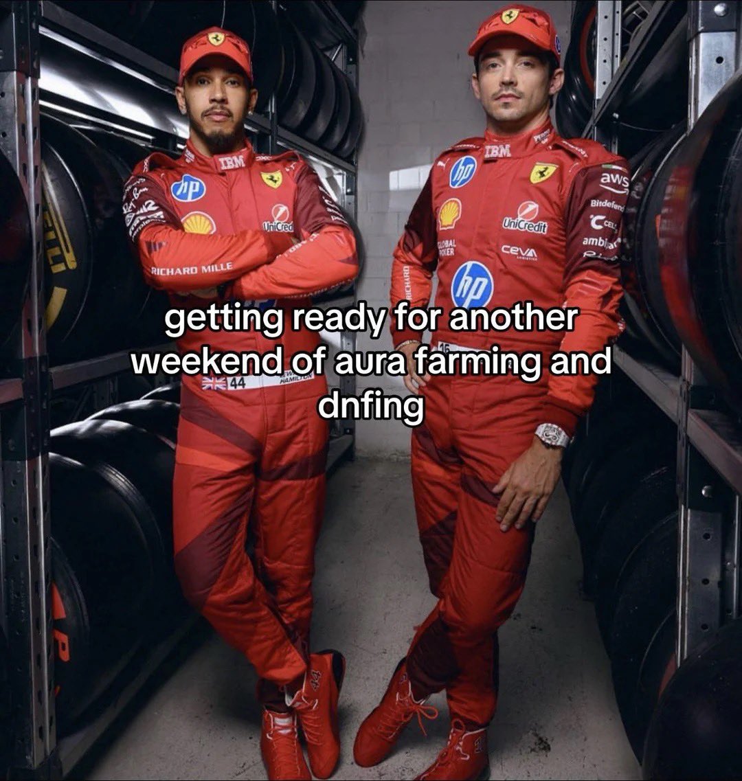f1trollofficial's tweet image. 