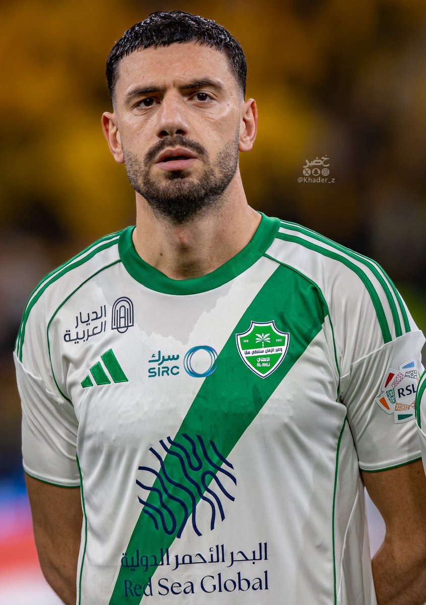 • لماذا ترتدي رقم 28؟

🚨🗣️ ميريح ديميرال لـ(AA SPOR):

من أجل والدتي، هذا الرقم أرتديه في كل مكان من أجلها، في المنتخب لا استطيع ارتداءه لأن الحد الأعلى للأرقام 22.