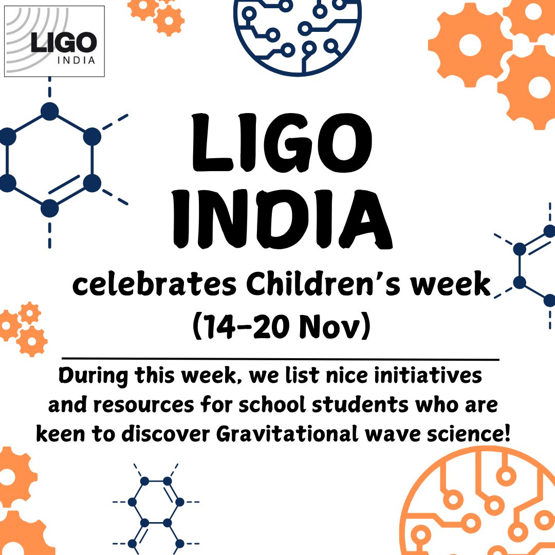 LIGO India tweet media