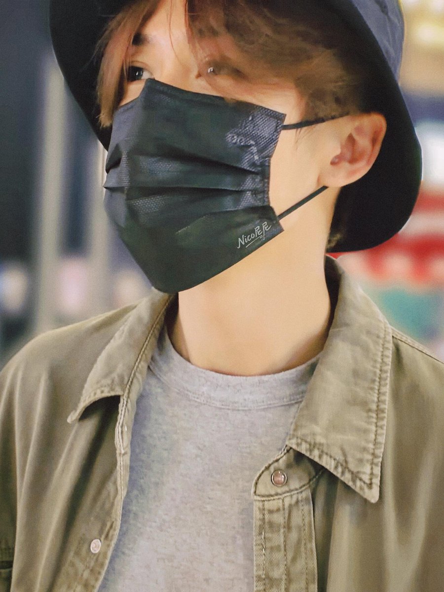 tlmssusu's tweet image. #檀健次 #TanJianci #ถานเจี้ยนซื่อ #단건차  
昨天的大学生健次