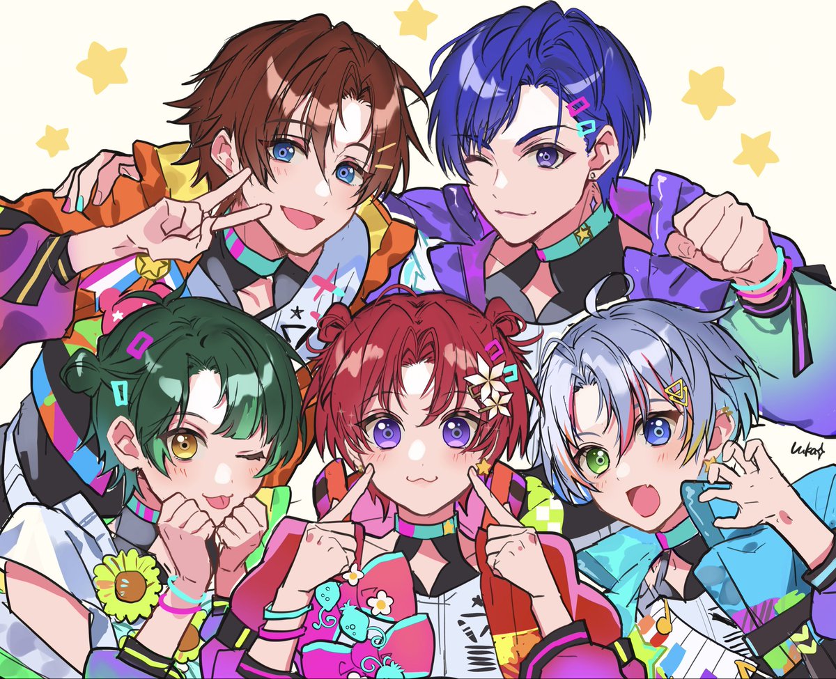 Luka♢ (@luka_ooooo) / Posts / X