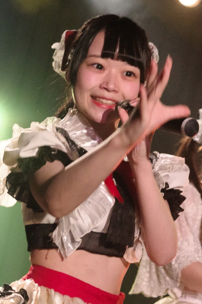 丸山りんちゃん ② 2025/11/11(火) 「LOVE POT vol.1」 渋谷Spotify O