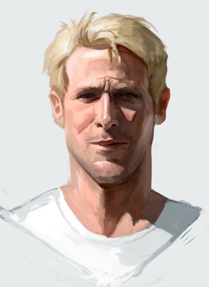 Myrtille_art's tweet image. self-portrait 🥀
#artshare #artmoots #scetch #ArtistOnTwitter