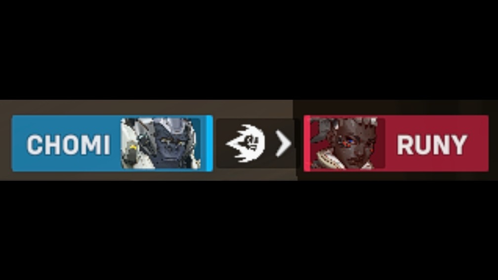 I know Winston tech not even the Koreans know