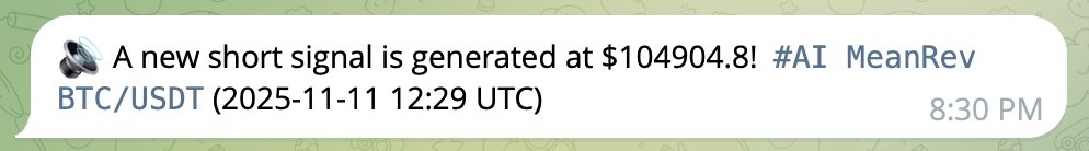 BellaProtocol's tweet image. Bella Signal Bot takes no pleasure in these kinds of signals even if they turn out right 📉 😣
