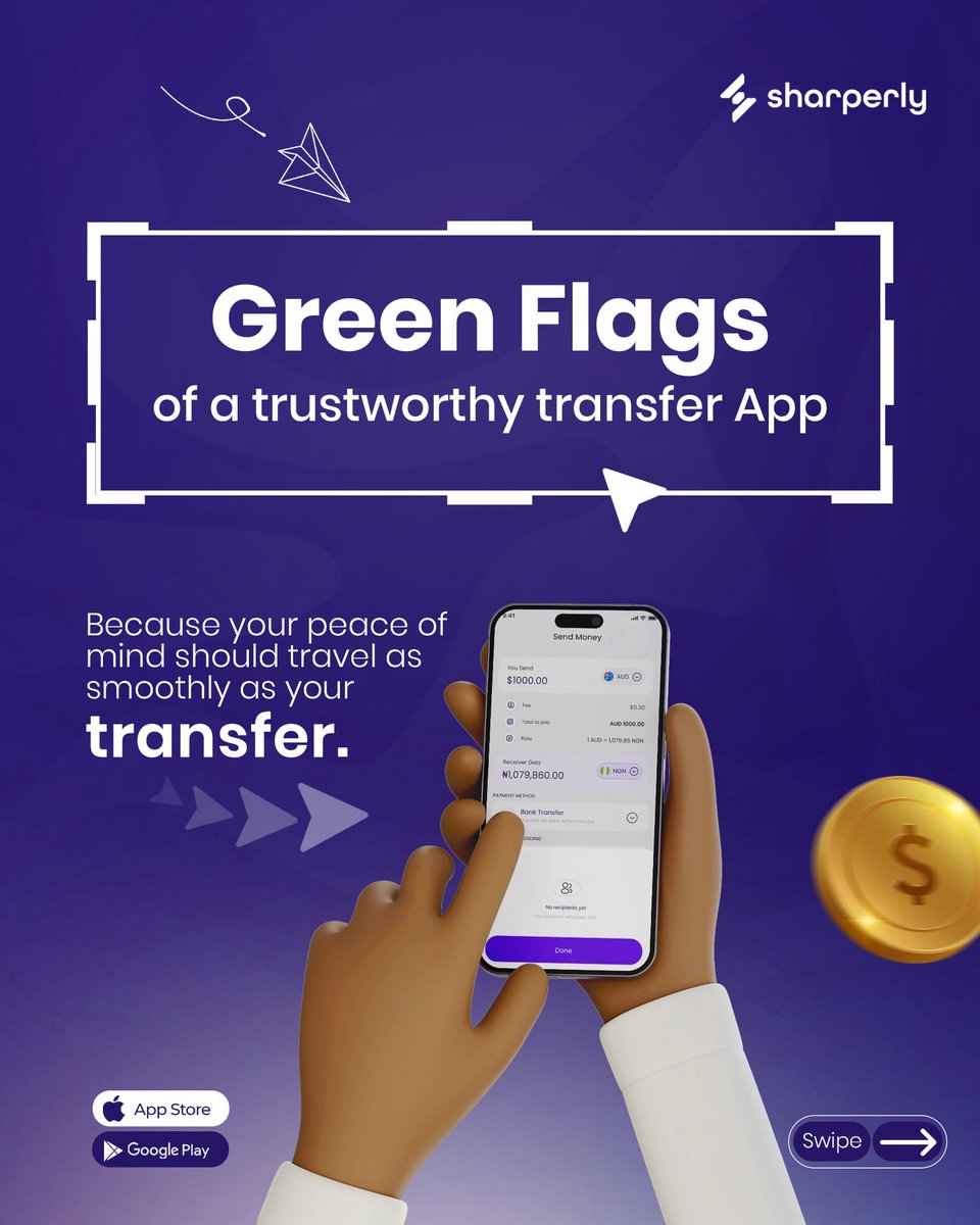 Sharperly tweet media