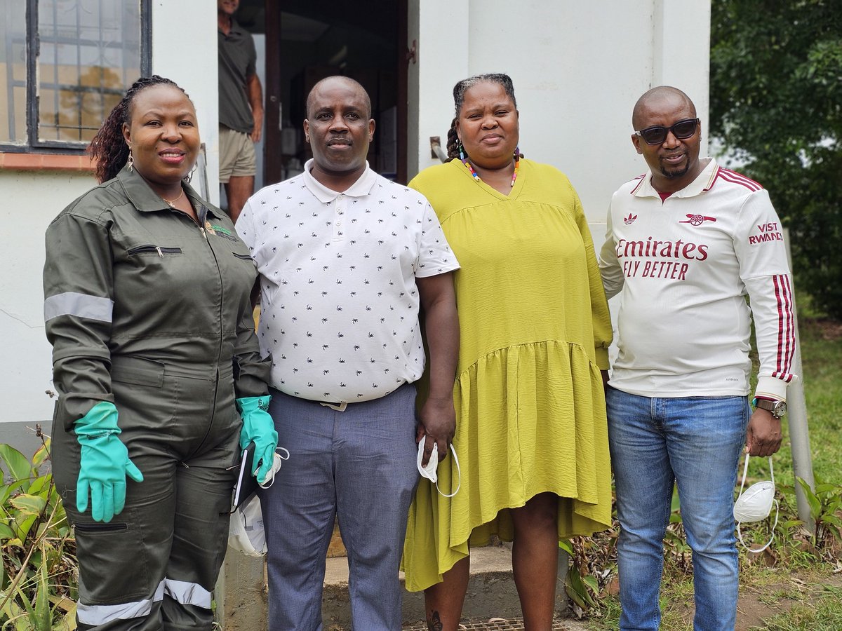 DOAgov_ZA's tweet image. #BiosecurityMatters