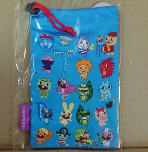 Toony (@dailyflippy) on Twitter photo 