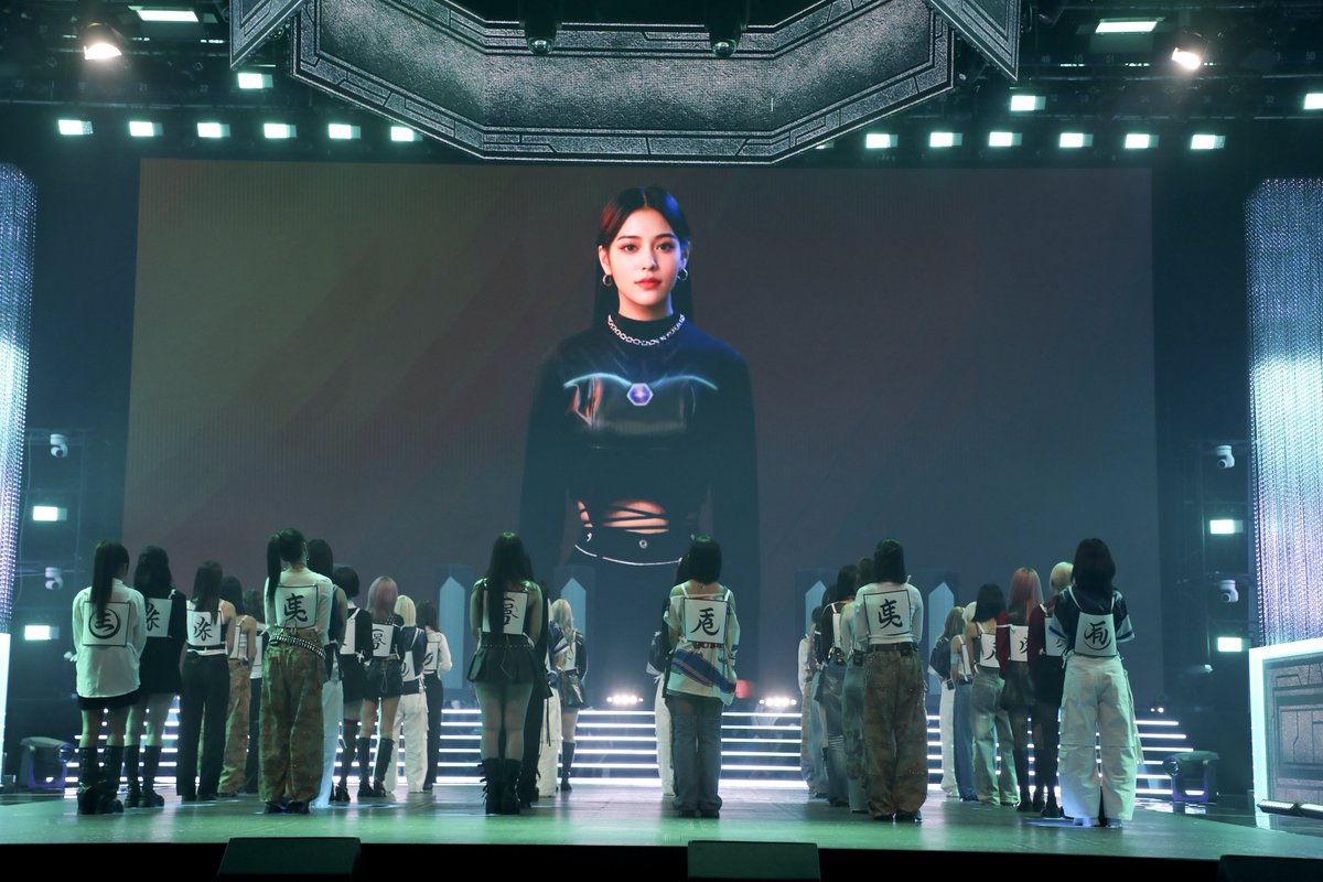 [📢]  

SOOP ’A-IDOL‘ 다시보기 안내

#아이칠린 이 참여한 서바이벌 오디션 프로그램 A-IDOL의 다시보기가 SOOP 채널에서 순차적으로 공개됩니다. 많은 관심과 시청 부탁드립니다. 

➡️ sooplive.co.kr/station/lodiai…

#ICHILLIN #아이칠린 #AIDOL