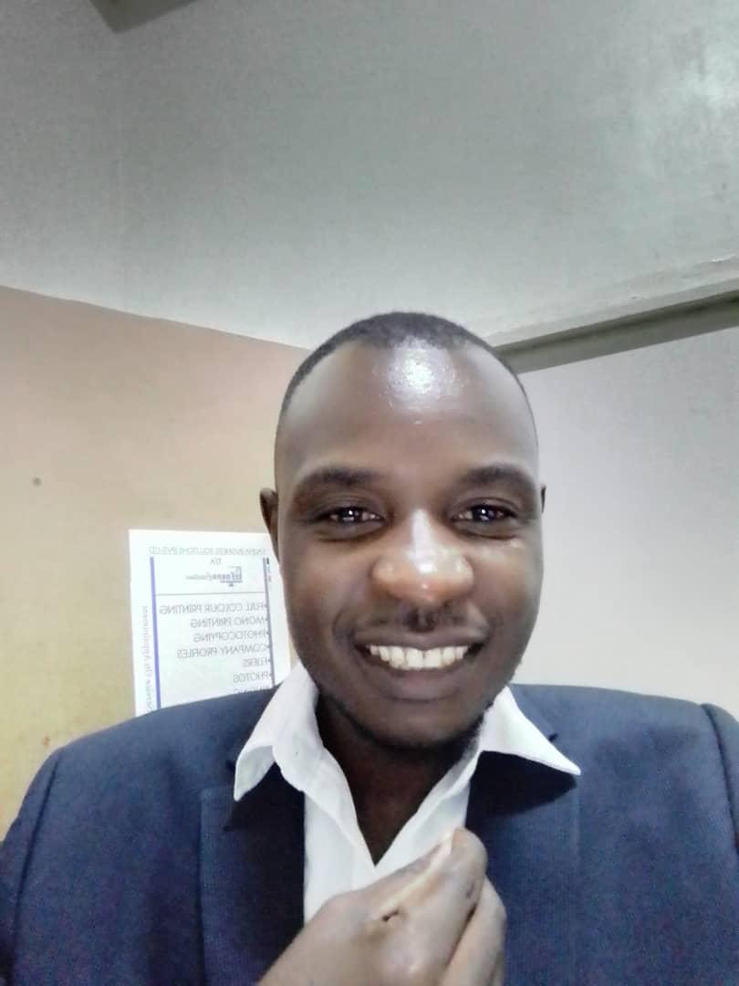 I'm tired of pretending ndini ndokupai maasnwer pamunobaya calculator