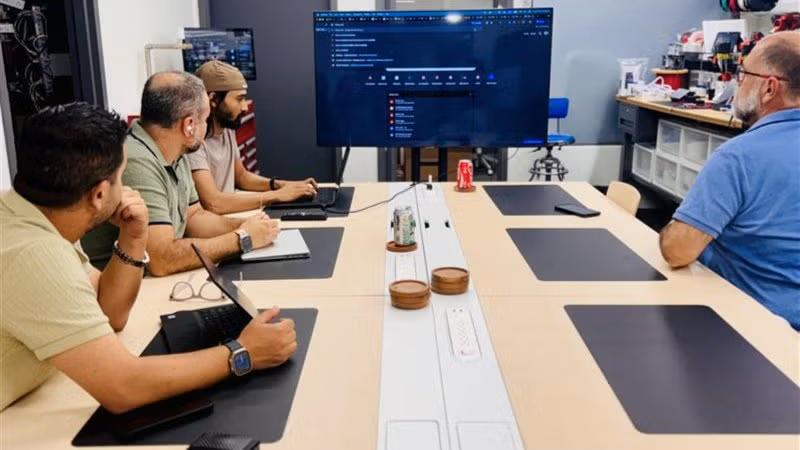 Doug Roberson tweet media