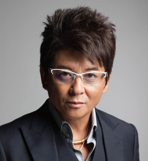 哀川翔 ﾄﾞﾄﾞﾄﾞ土曜日！すぅぅぅ 😮おはようございまーーーすっっっ