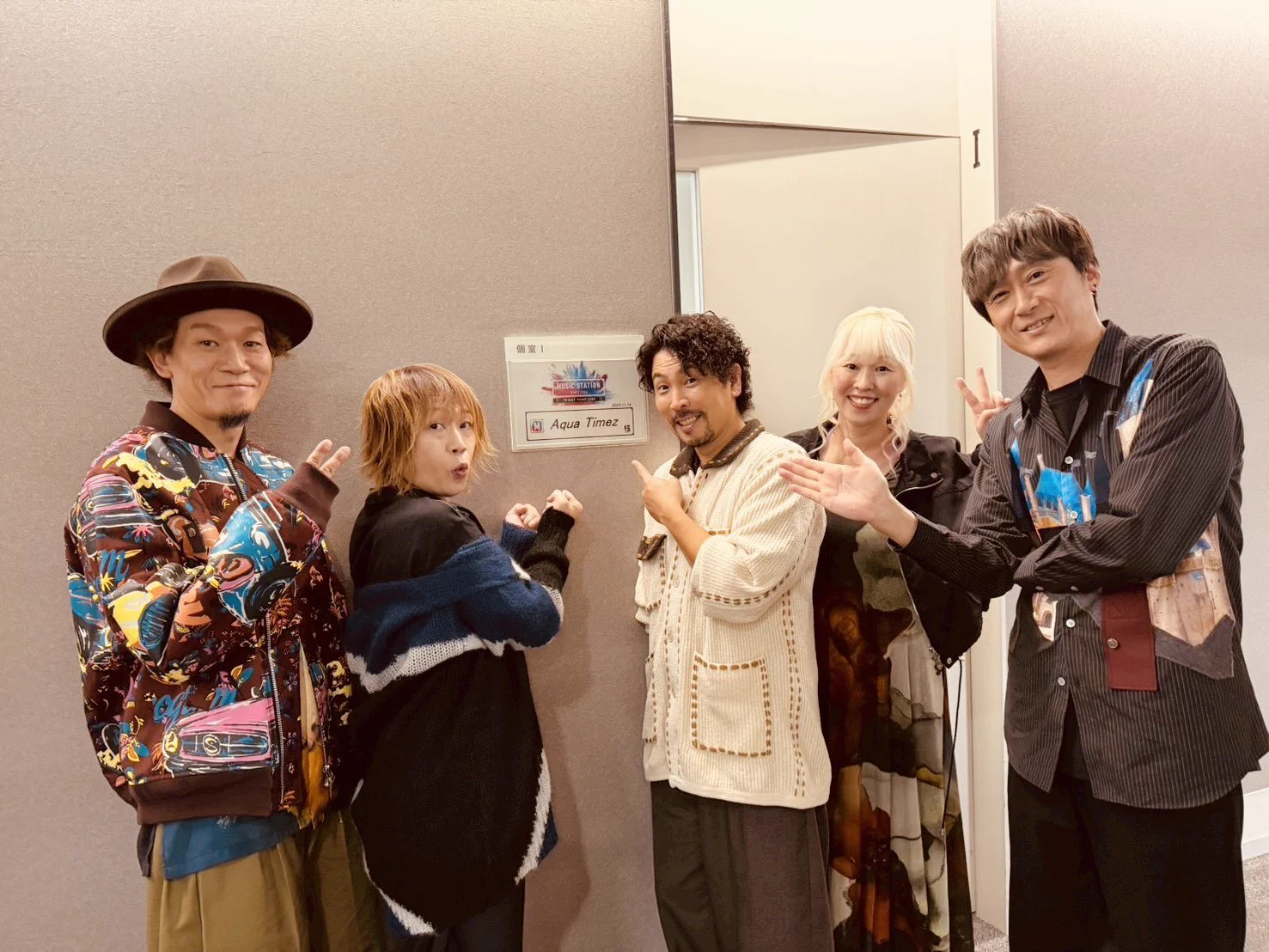 つ*。様 Aqua Timez オケピック　okp OKP👽 on X: 