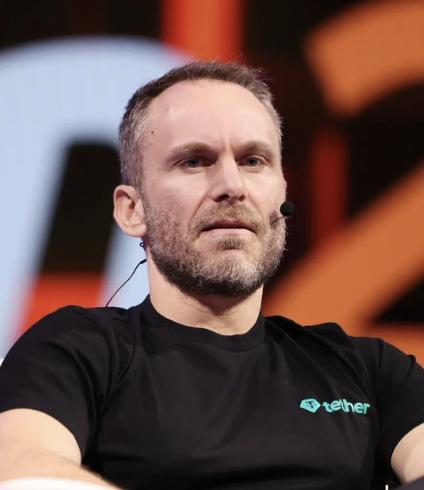 🚨Bureau : "Il Black Friday di Bitcoin secondo il CEO di Tether"
