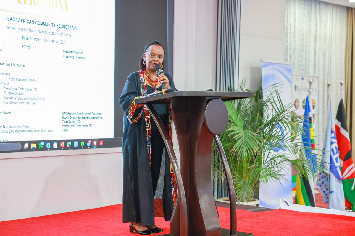 EAC MARKUP tweet media