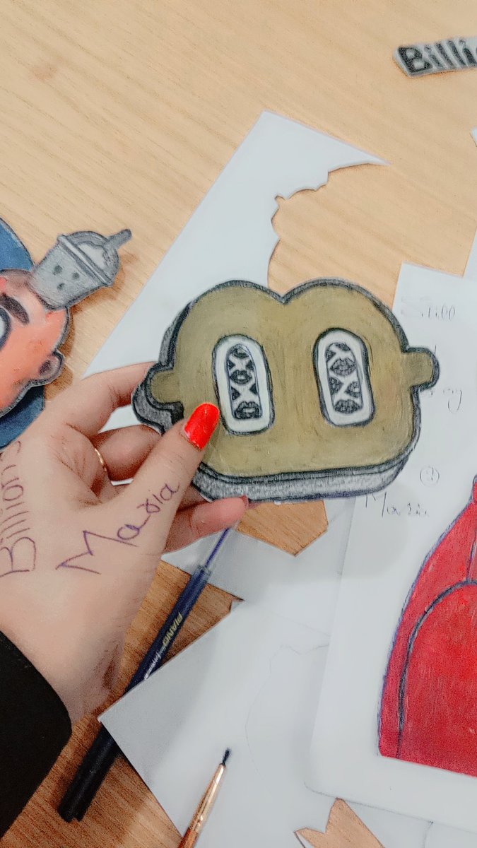 Maria Maria (❖,❖) tweet media