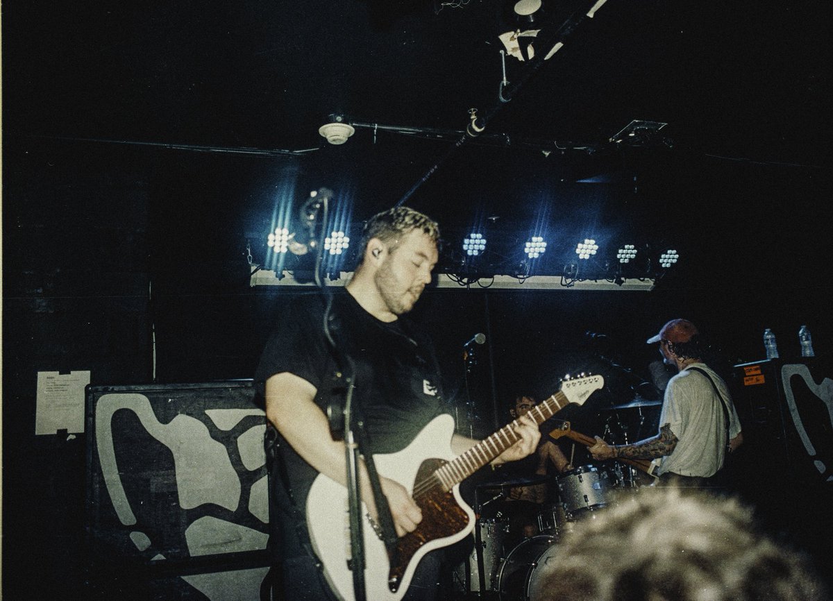 nikkimarieJPG's tweet image. @State_Champs on @Kodak Portra 400 x @NikonUSA F100

📸@nikkimarieJPG 
(Credit if reposted)
The FIRST PHOTO is my prize procession @dereksteez