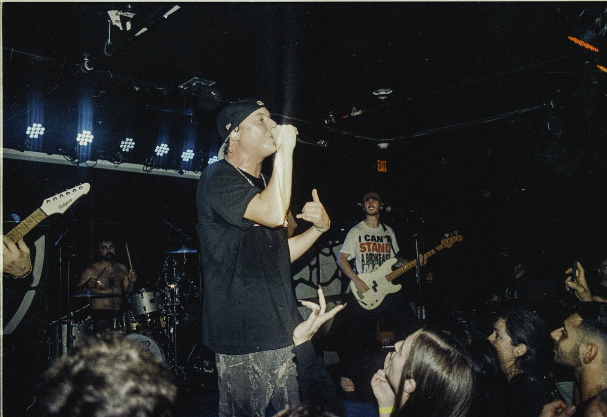 nikkimarieJPG's tweet image. @State_Champs on @Kodak Portra 400 x @NikonUSA F100

📸@nikkimarieJPG 
(Credit if reposted)
The FIRST PHOTO is my prize procession @dereksteez