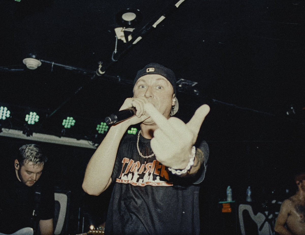 nikkimarieJPG's tweet image. @State_Champs on @Kodak Portra 400 x @NikonUSA F100

📸@nikkimarieJPG 
(Credit if reposted)
The FIRST PHOTO is my prize procession @dereksteez