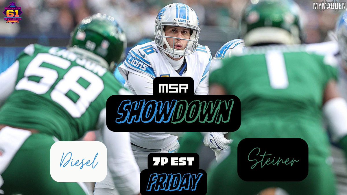 MSR Network tweet media