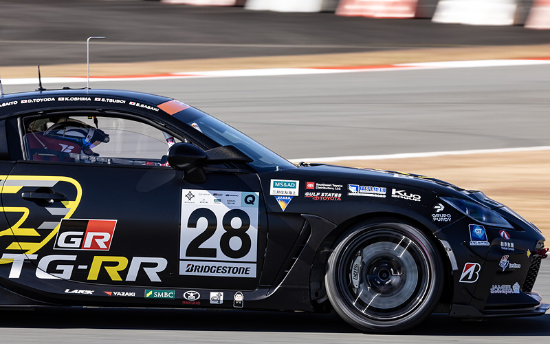 BRIDGESTONE MOTORSPORT WEB_AUTOMOBILE【公式】 (@BSMS_4) / Posts / X