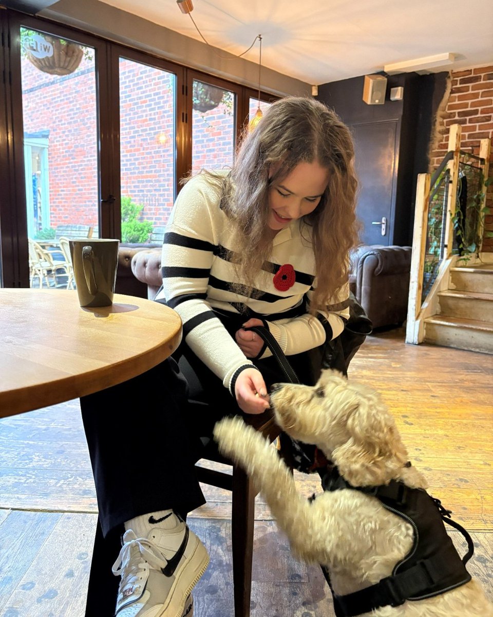 wiltscouncil's tweet image. 🐾 We have launched the Wiltshire Dog Friendly Directory!

Find local cafés, shops &amp;amp; attractions that welcome dogs – and sign up your business for free.

👉orlo.uk/IvaWm
Let’s make Wiltshire paws-itively dog-friendly! 🐶💚
#DogFriendlyWiltshire #DogLovers #SupportLocal