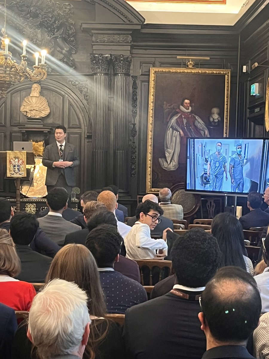 The Percivall Pott Orthopaedic Club tweet media