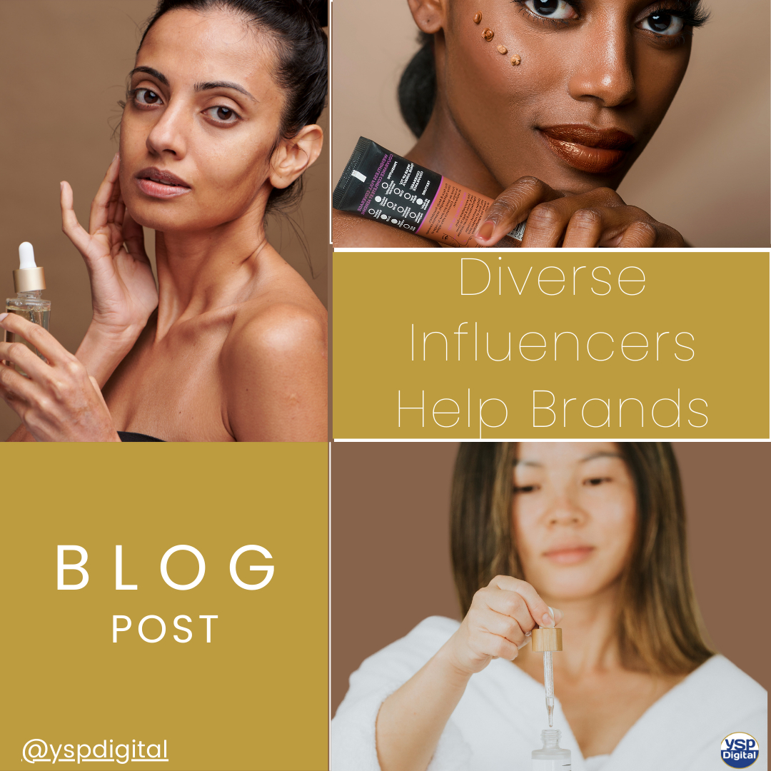 yspdigital's tweet image. Brands must authentically represent all individuals for effective communication and move beyond stereotypes to broaden their marketing reach. #Read yspdigital.com/representation…
💻
#newblog #blogpost #fridayvibes #weekend #fridayfeeling #fridaythoughts #fridaymorning #blog #learn