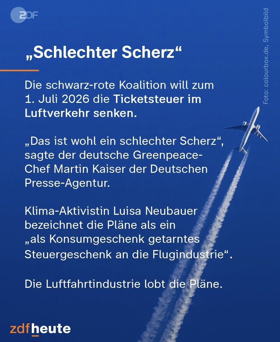 Sagt mal <a href="/bundeskanzler/">Bundeskanzler Friedrich Merz</a> <a href="/Markus_Soeder/">Markus Söder</a> &amp; <a href="/larsklingbeil/">Lars Klingbeil 🇪🇺</a> habt ihr gemeinsam verdorbenen Lack geschnüffelt? Ihr seid echt nicht mehr knusper im Kopf. Aber Hauptsache, das Deutschlandticket wird wieder teurer🤦 
Schlechteste Bundesregierung EVER!🤮🖕🤬