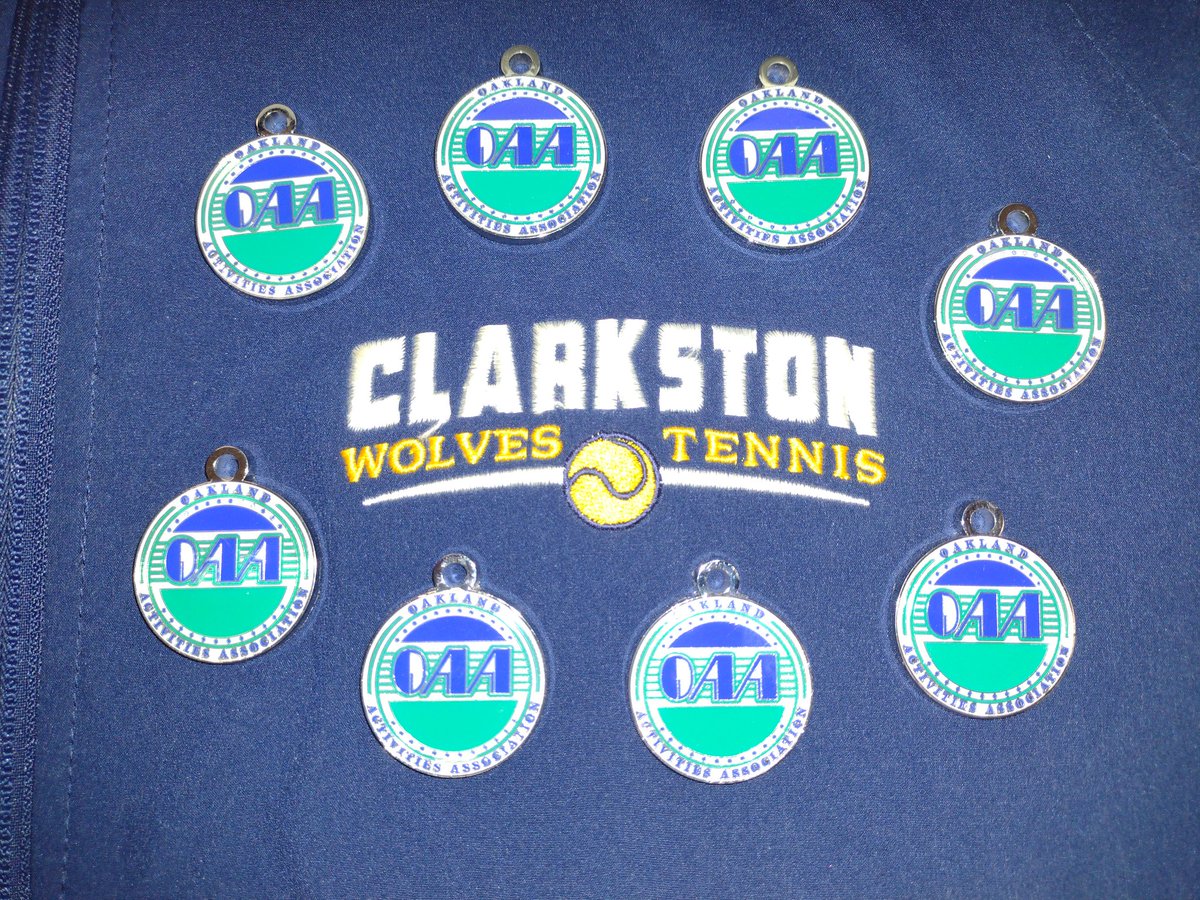 Wolves Tennis tweet media