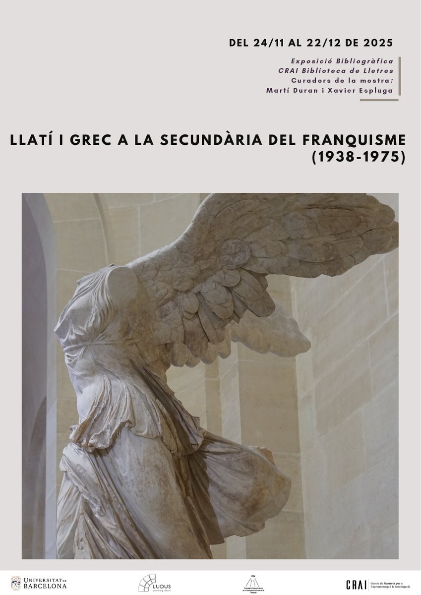 Xavier Espluga tweet media