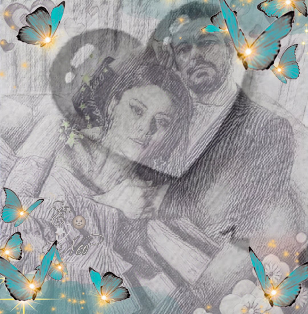 Chegou sexta-feira dia de espalhar muito Amor
#SılaTürkoğlu
#HalilİbrahimCeyhan