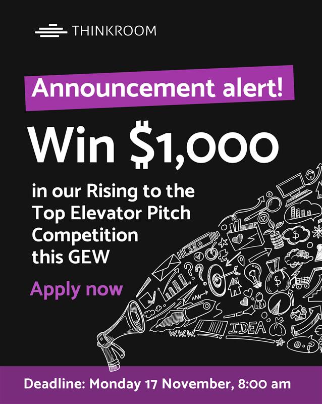 Thinkroom Consulting tweet media