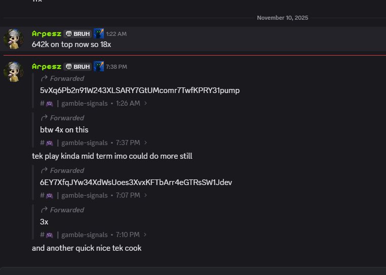 pavelhedev's tweet image. 1 Sol into 18 Sol
While you&apos;re complaining about the market
Everything is happening live inside here discord.gg/erpa