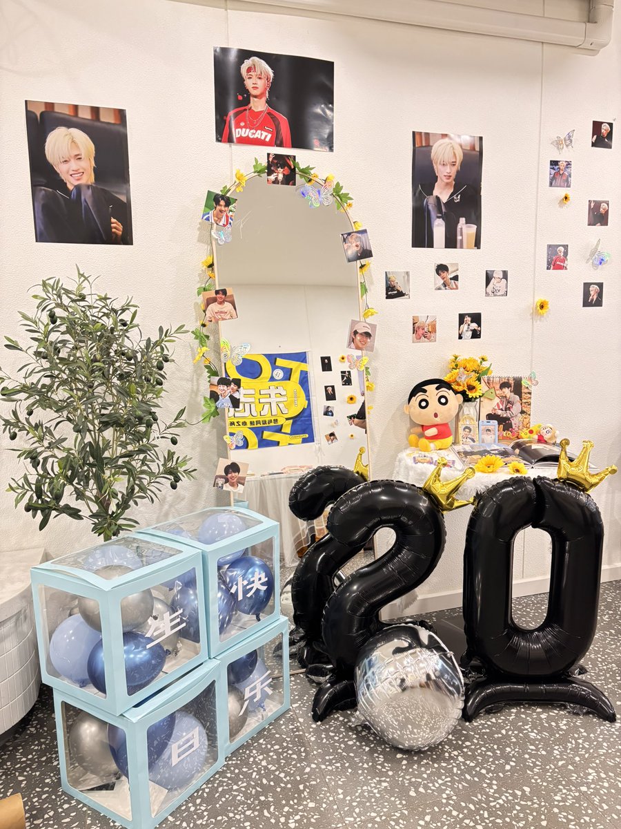 ZHUZHIXIN TH tweet media