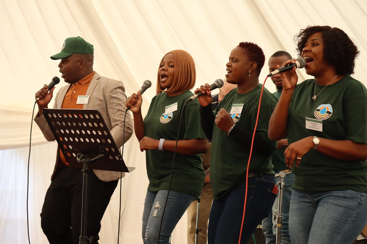 Foundations for Farming Zimbabwe tweet media