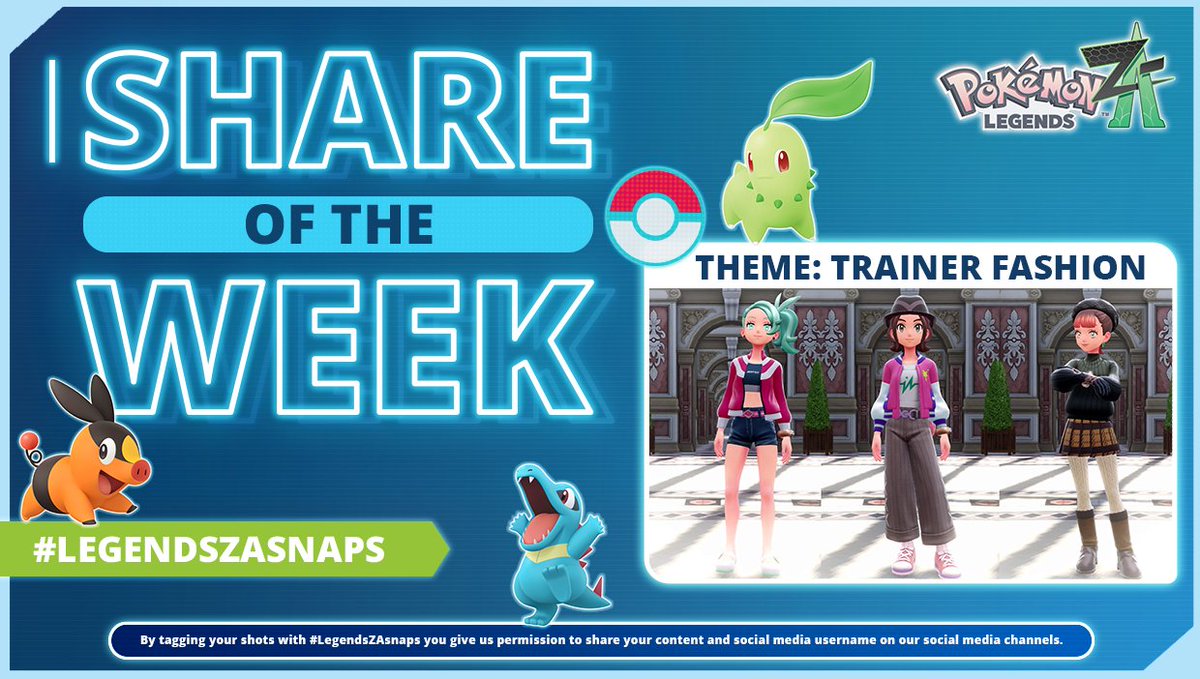 Pokémon UK tweet media