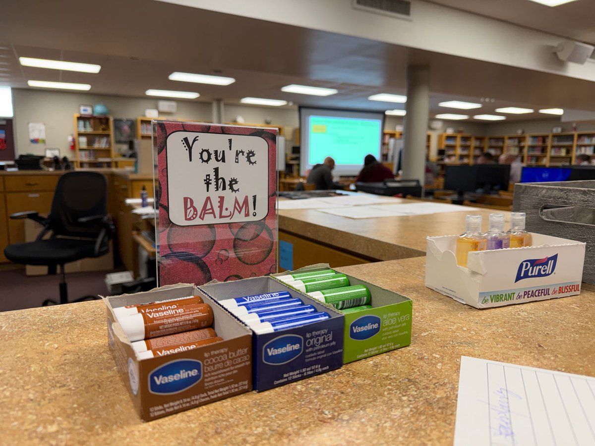 Legacy Freshman High School tweet media