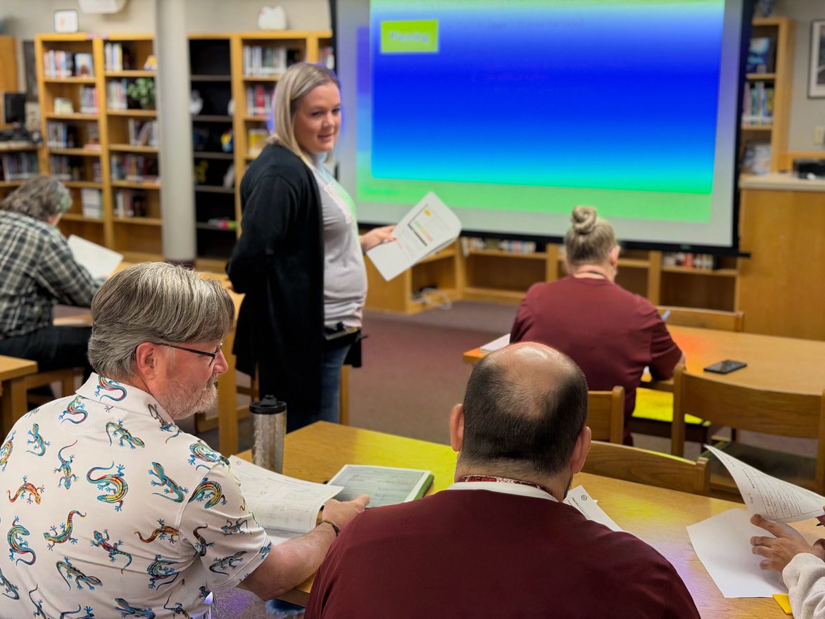 Legacy Freshman High School tweet media