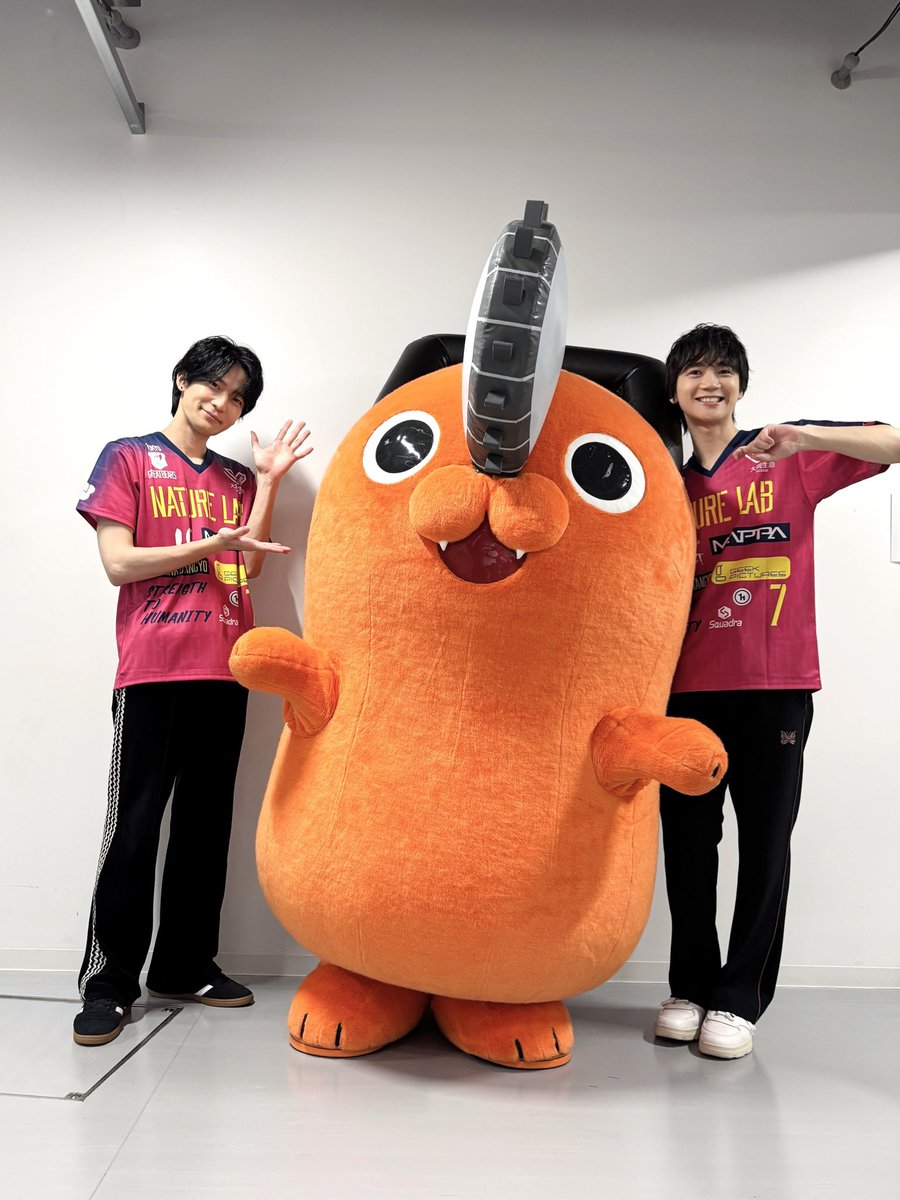 ポチタ(チェンソーマン)