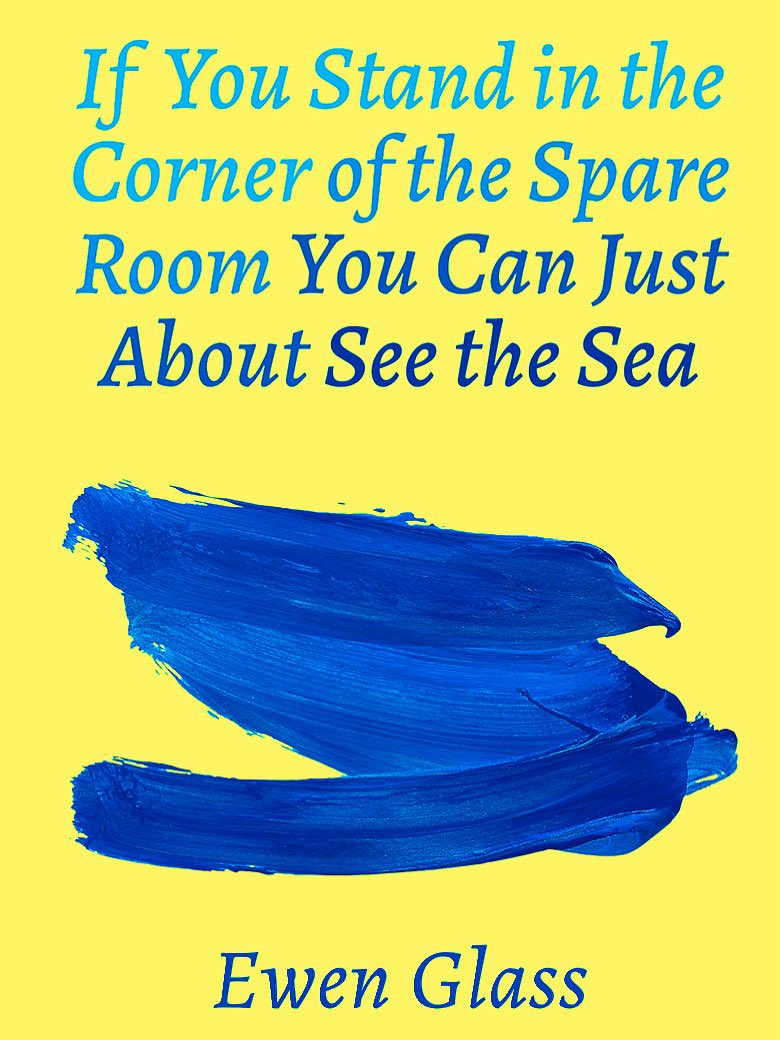 My poetry chapbook is out today and I’d be over the moon if you considered getting a copy. 🔗 below with some kind words from some of my fave writers!