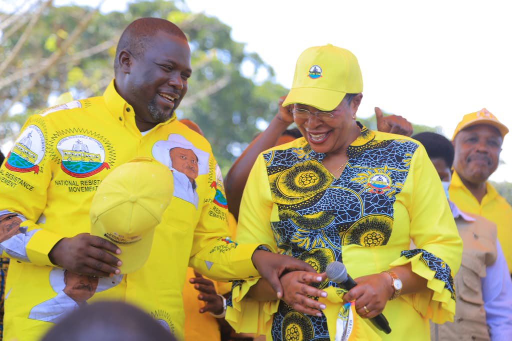 Todwong Richard tweet media