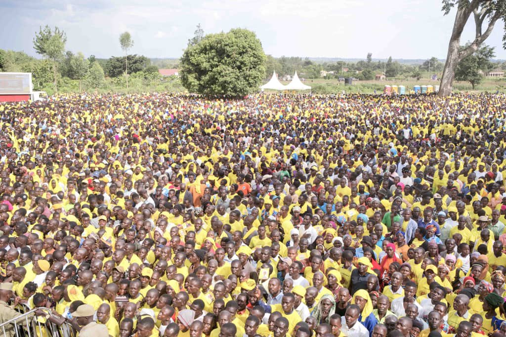 Todwong Richard tweet media