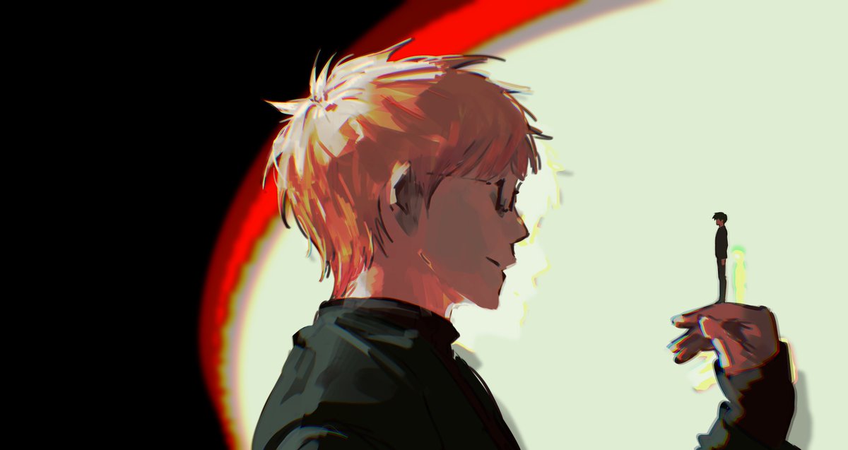 #細胞神曲 #세포신곡  
재앙