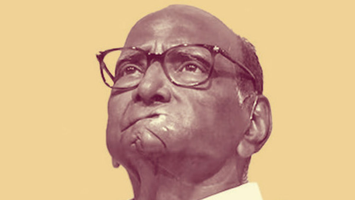 Openthemag's tweet image. #Pawar Play on JPC: The joint parliamentary committee (JPC) which will examine the 130th Constitution Amendment Bill that seeks removal from office of the prime minister, chief ministers, Central and state ministers facing serious criminal cases may have a small Opposition…