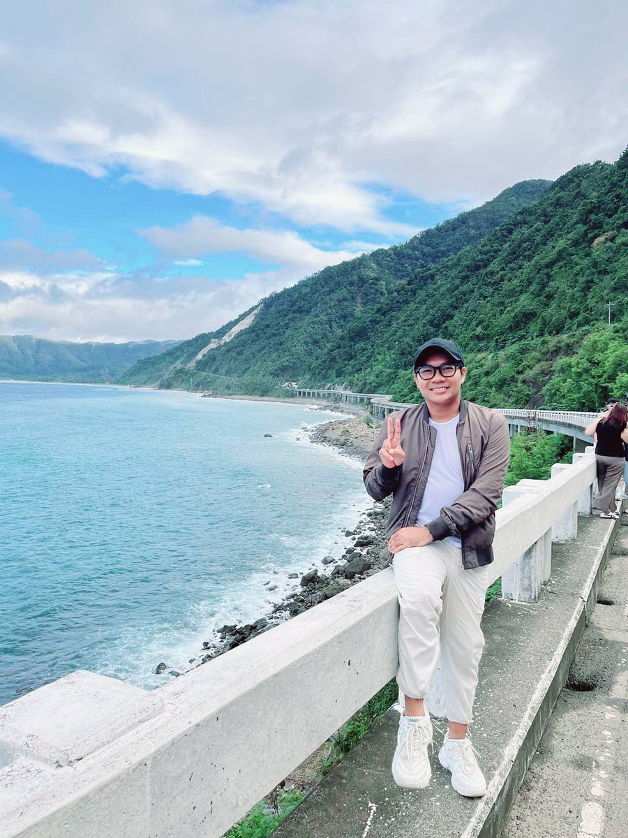SwabeRon's tweet photo. Hi Ilocos❤️🏞 https://t.co/WtsoN0Y5YS