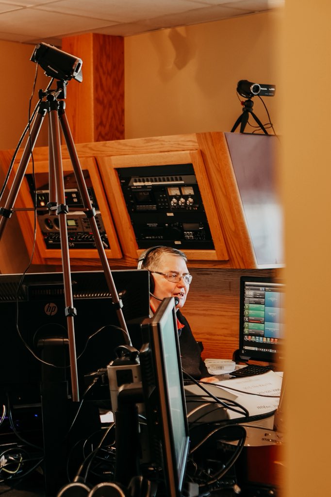 FBC Hammond tweet media