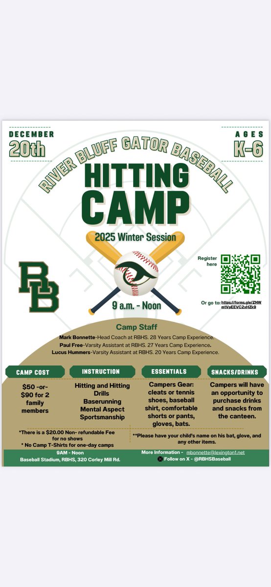 Gator Baseball tweet media