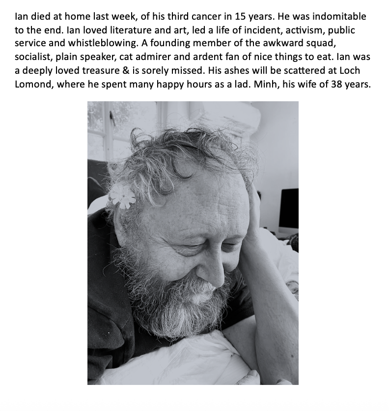 IanAlexander iandalexander.bsky.social tweet media