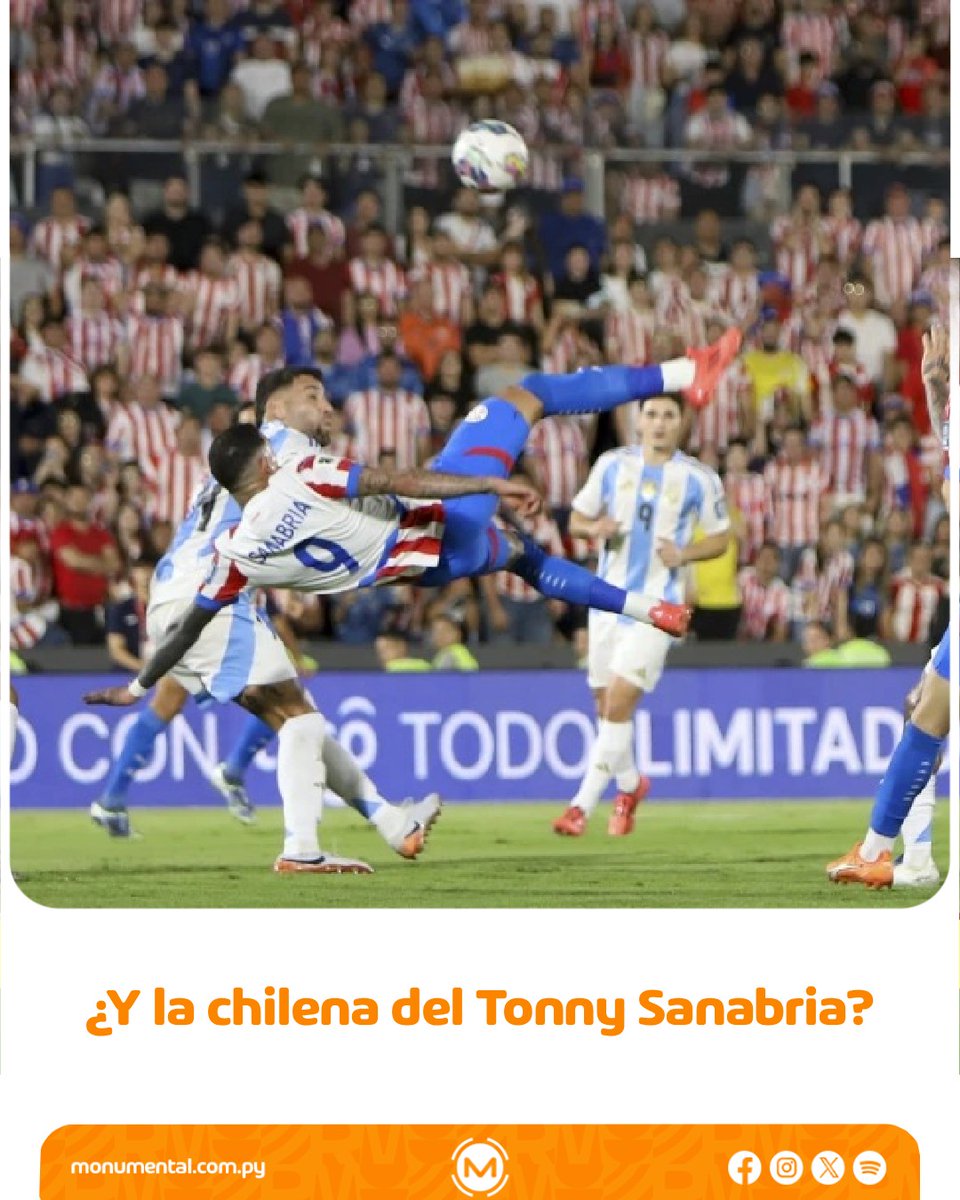 AM_1080's tweet image. 🔴🤔Al parecer, a la FIFA se le &quot;olvidó&quot;

🔸La entidad matriz del fútbol mundial dio a conocer este jueves a los nominados para el premio Puskás, incluyendo varias chilenas, pero dejando afuera una de las más espectaculares.

👉🏼Inentendible como la FIFA dejó fuera de la nómina…